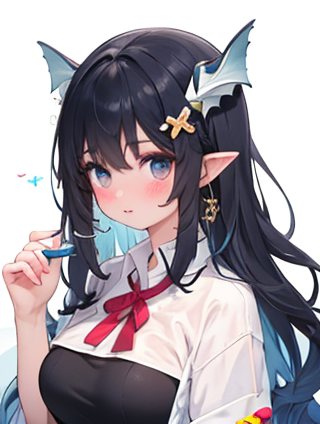 供应链与艺术：创意与效率的交响曲